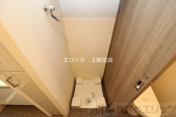 パークアクシス梅田の物件内観写真